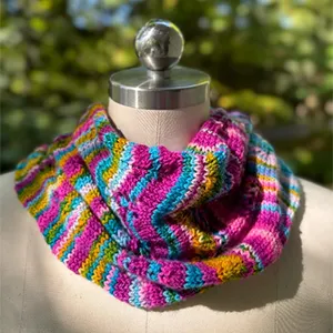 ARTYARNS Neon Sky Cowl