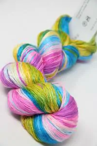 Artyarns Inspiration Club - Silk Day Dream