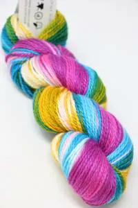 Artyarns Inspiration Club - Silky Twist