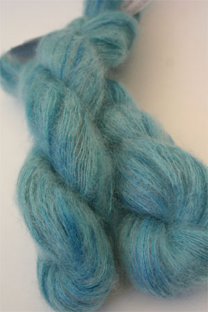 Artyarns Silk Mohair Yarn in 107 Marine