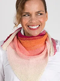 Cashmere Triangle Kit