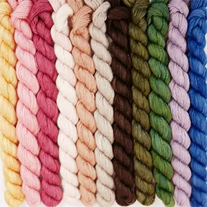 Artyarns Kit Color Pastels