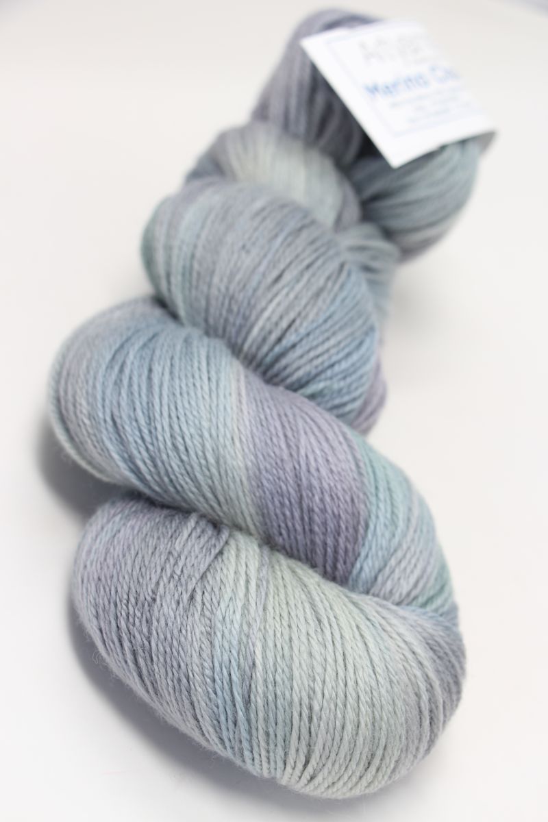 Artyarns Merino Cloud Yarn in Tranquility (1035) at Fabulous Yarn