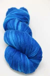 Artyarns Inspiration Club Merino Cloud Partner CARIBE TONAL (2326)