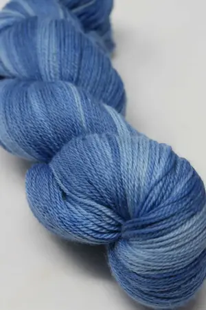 artyarns Merino Cloud | 2376 French Blue Tonal