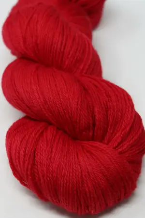 artyarns Merino Cloud | 367 Really True Red