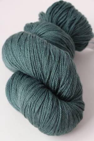 Artyarns Inspiration Club Merino Cloud Partner 383 Winter Teal