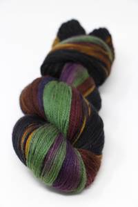 ARTYARNS MERINO CLOUD Witchy-Poo (7608)