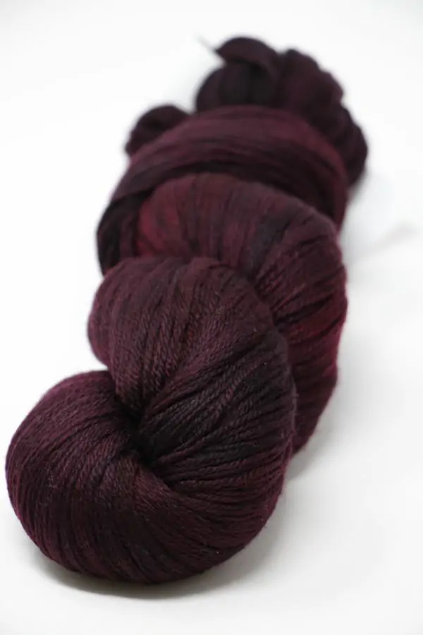 artyarns Merino Cloud | H11 Blackcherry