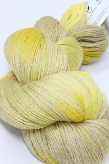 artyarns Merino Cloud | H28 Citronella