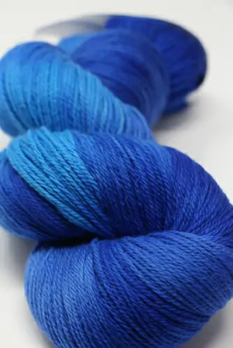 artyarns Merino Cloud | H35 Wild Blue Yonder