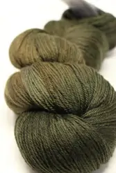 artyarns Merino Cloud | H9 Forest Greens