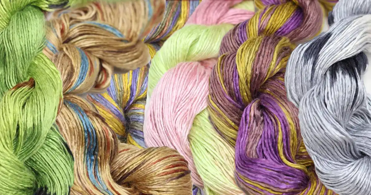 Artyarns Regal Silk Yarn | Multicolor Series 100s at Fabulous Yarn