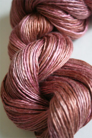 yarn rose