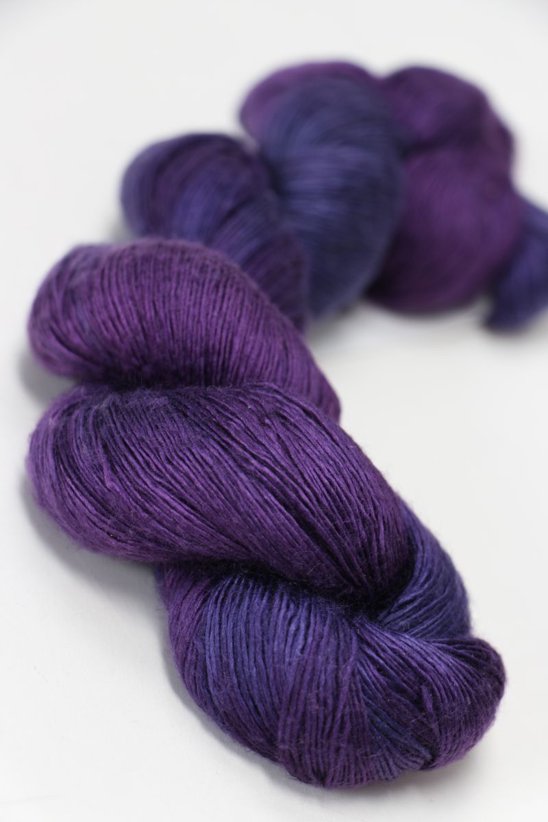 Artyarns Silk Essence Lace Yarn | H24 Wild Berries at Fabulous Yarn