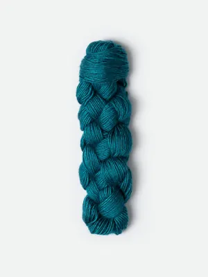 Blue Sky Fibers | Metalico  | 1636 Malachite