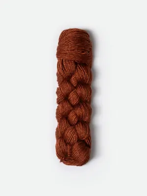 Blue Sky Fibers | Metalico  | 1637 Copper