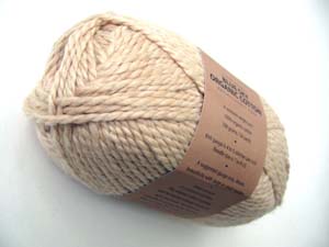 bulky cotton yarn