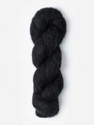 Blue Sky Prairie Alpaca Raven (1101)