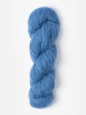 Blue Sky Prairie Alpaca Aster (1105)