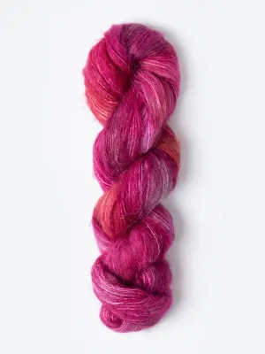 Blue Sky Prairie Alpaca English Rose (11057)