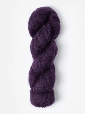 Blue Sky Prairie Alpaca Elderberry (1110)