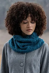 Blue Sky Fibers Knitkits: PRAIRIE ALPACA