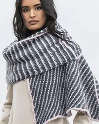 Navigate Shawl