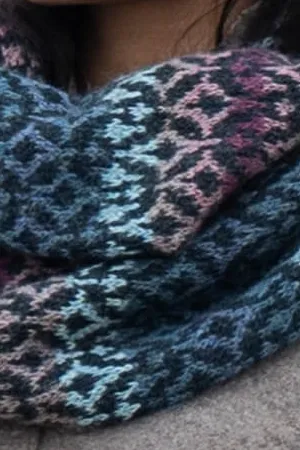 Blue Sky Kits - Woolstok Light - North Star Cowl