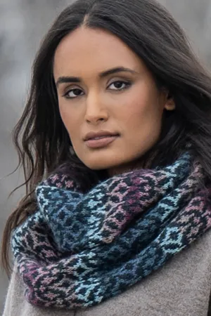 Blue Sky Kits - Woolstok Light - North Star Cowl