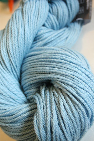 worsted weight wool yarn