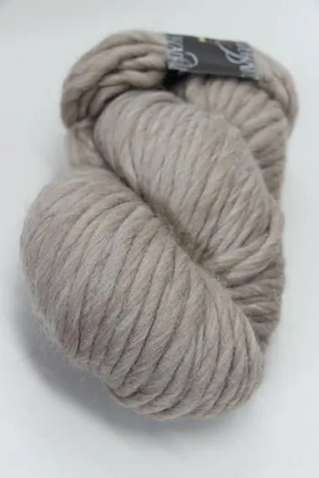 Cascade Magnum in Doeskin Heather