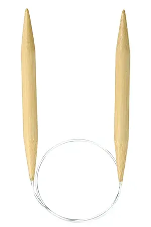 Bamboo Circular Knitting Needles Takumi