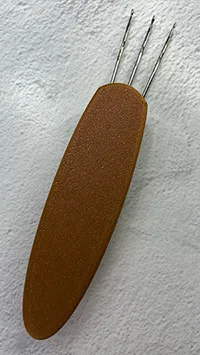 Cordmaker caramel