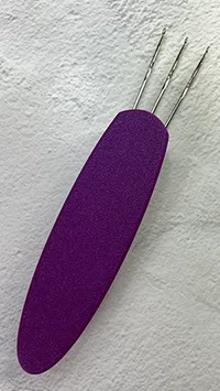 Cordmaker magenta