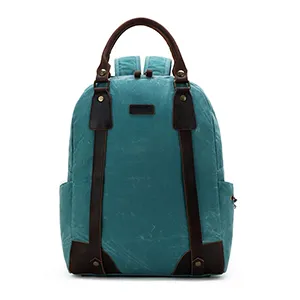 MAKERS BACKPACK Teal