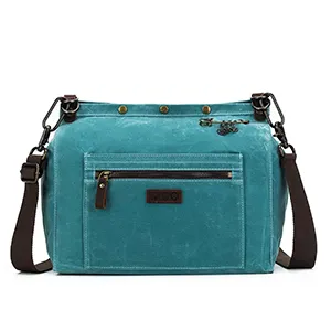 MAKERS RUCKSACK Teal