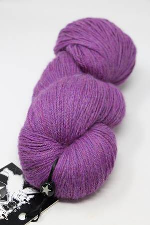 Galler Yarns Prime Alpaca - MAGENTIC