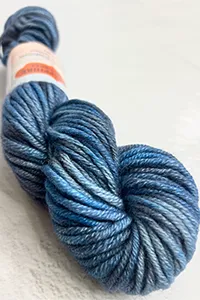 Jade Sapphire 12 Ply Cashmere Bluestone (160) 