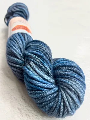  Jade Sapphire 12 Ply | Bluestone (160)