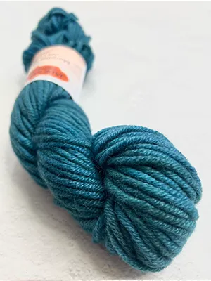  Jade Sapphire 12 Ply | Jade Sapphire (100)