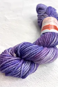 Jade Sapphire 12 Ply Cashmere Paleo Purples (169)