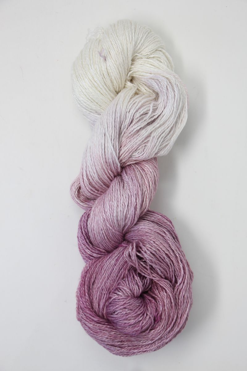 Jade Sapphire - Purveyors of hand dyed cashmere and other luxury yarns - Silk  Cashmere