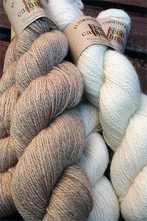 cashmere knitting wool