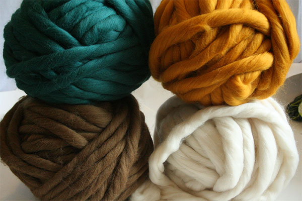 wool yarn australia