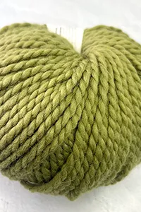 Wool and the Gang Alpachino Merino Field Green