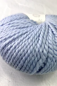 Wool and the Gang Alpachino Merino Powder Blue