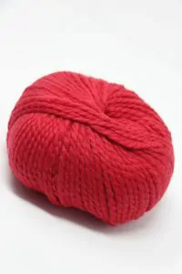 Wool and the Gang Alpachino Merino True Blood Red