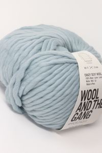 Wool and the Gang - Cameo Rose, Mineral Pink or Rocksalt Red