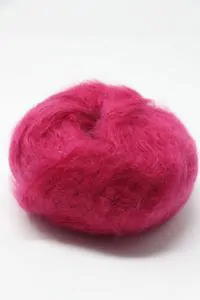 Wool and the Gang Take Care Mohair